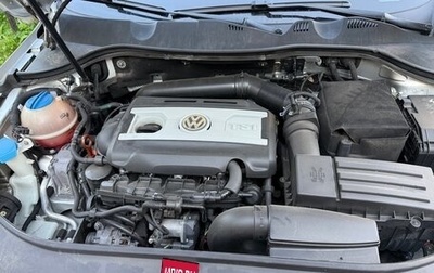 Volkswagen Passat B7, 2011 год, 1 050 000 рублей, 1 фотография