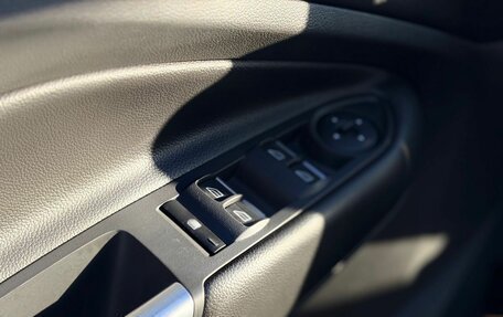 Ford Kuga III, 2018 год, 1 720 000 рублей, 9 фотография