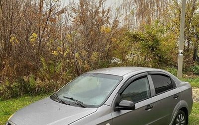 Chevrolet Aveo III, 2008 год, 210 000 рублей, 1 фотография