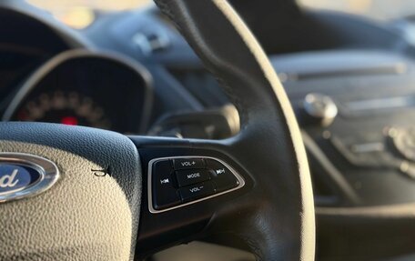 Ford Kuga III, 2018 год, 1 720 000 рублей, 15 фотография