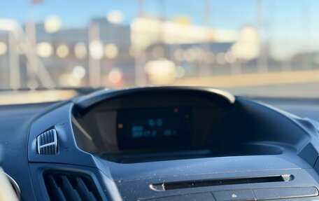 Ford Kuga III, 2018 год, 1 720 000 рублей, 12 фотография