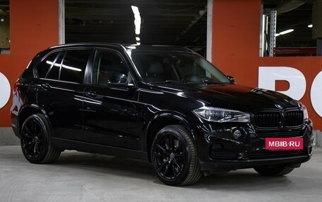 BMW X5, 2014 год, 3 449 000 рублей, 3 фотография