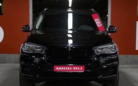 BMW X5, 2014 год, 3 449 000 рублей, 2 фотография