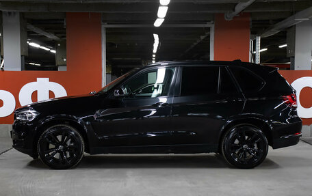 BMW X5, 2014 год, 3 449 000 рублей, 8 фотография