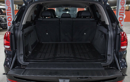 BMW X5, 2014 год, 3 449 000 рублей, 10 фотография