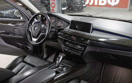 BMW X5, 2014 год, 3 449 000 рублей, 12 фотография