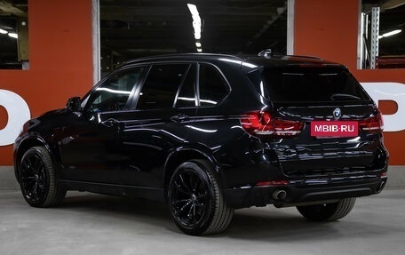 BMW X5, 2014 год, 3 449 000 рублей, 7 фотография