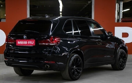 BMW X5, 2014 год, 3 449 000 рублей, 5 фотография