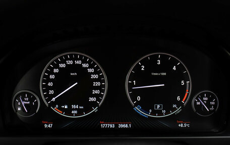 BMW X5, 2014 год, 3 449 000 рублей, 14 фотография