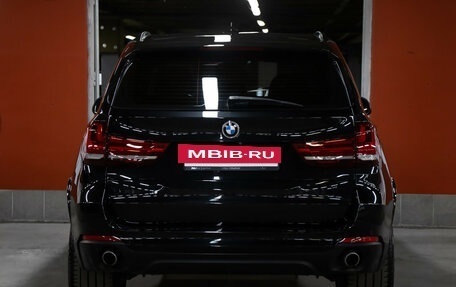 BMW X5, 2014 год, 3 449 000 рублей, 6 фотография