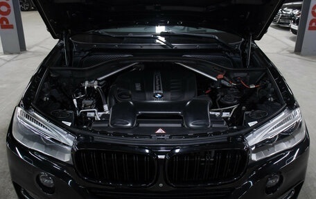 BMW X5, 2014 год, 3 449 000 рублей, 9 фотография