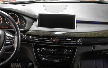 BMW X5, 2014 год, 3 449 000 рублей, 15 фотография