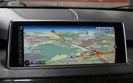 BMW X5, 2014 год, 3 449 000 рублей, 21 фотография