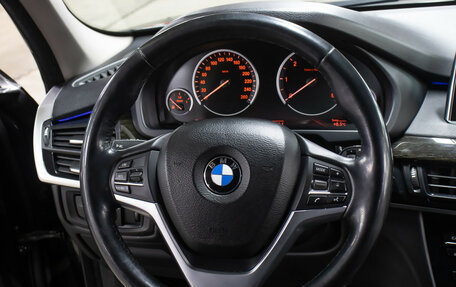 BMW X5, 2014 год, 3 449 000 рублей, 18 фотография