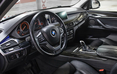 BMW X5, 2014 год, 3 449 000 рублей, 17 фотография