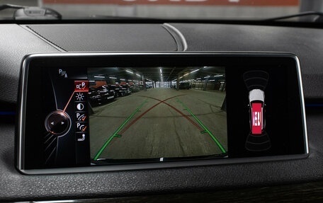 BMW X5, 2014 год, 3 449 000 рублей, 22 фотография