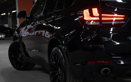 BMW X5, 2014 год, 3 449 000 рублей, 29 фотография