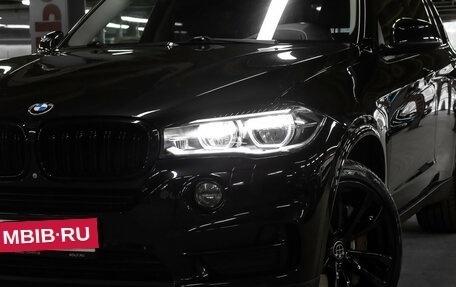 BMW X5, 2014 год, 3 449 000 рублей, 28 фотография