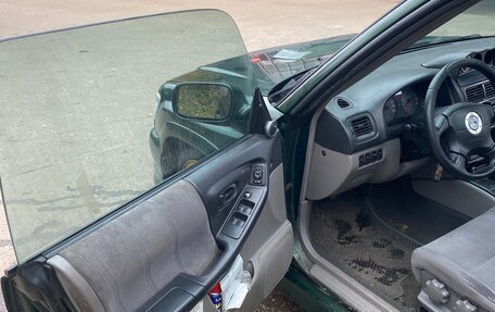 Subaru Forester, 2002 год, 830 000 рублей, 9 фотография