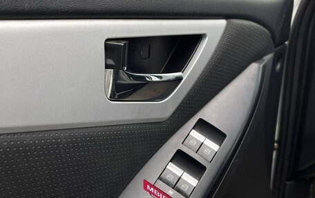 Lifan X60 I рестайлинг, 2016 год, 400 000 рублей, 12 фотография