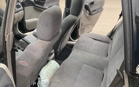 Subaru Forester, 2002 год, 830 000 рублей, 10 фотография