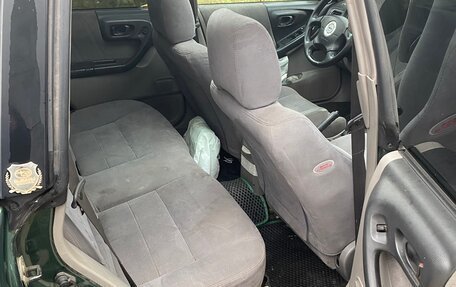 Subaru Forester, 2002 год, 830 000 рублей, 14 фотография