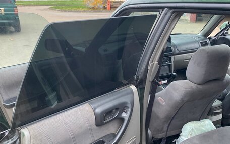 Subaru Forester, 2002 год, 830 000 рублей, 11 фотография