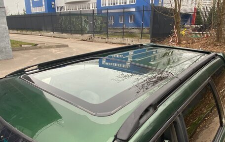 Subaru Forester, 2002 год, 830 000 рублей, 20 фотография