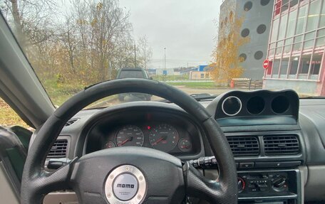 Subaru Forester, 2002 год, 830 000 рублей, 18 фотография