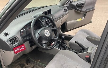 Subaru Forester, 2002 год, 830 000 рублей, 8 фотография