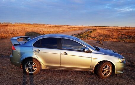 Mitsubishi Lancer IX, 2008 год, 700 000 рублей, 3 фотография