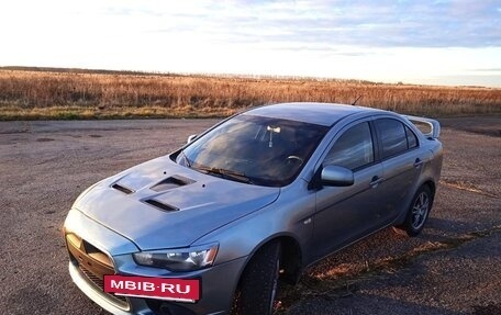 Mitsubishi Lancer IX, 2008 год, 700 000 рублей, 2 фотография