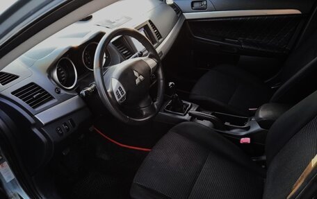 Mitsubishi Lancer IX, 2008 год, 700 000 рублей, 6 фотография