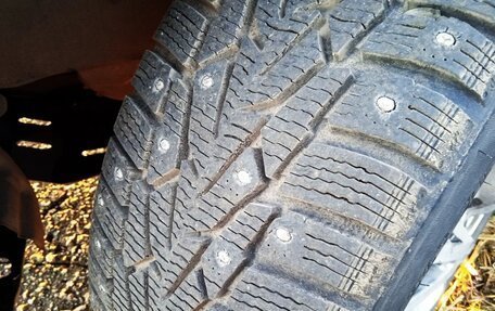 Mitsubishi Lancer IX, 2008 год, 700 000 рублей, 8 фотография