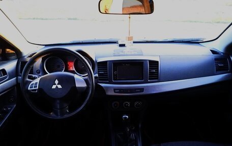 Mitsubishi Lancer IX, 2008 год, 700 000 рублей, 7 фотография