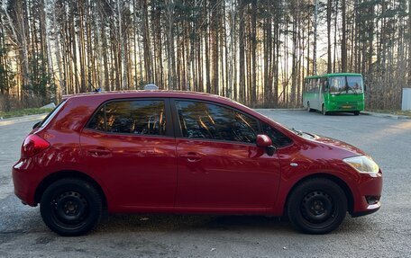 Toyota Auris II, 2008 год, 670 000 рублей, 3 фотография