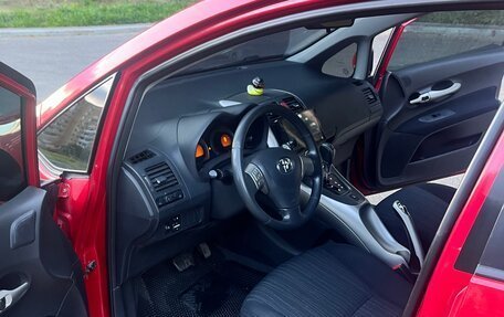 Toyota Auris II, 2008 год, 670 000 рублей, 8 фотография