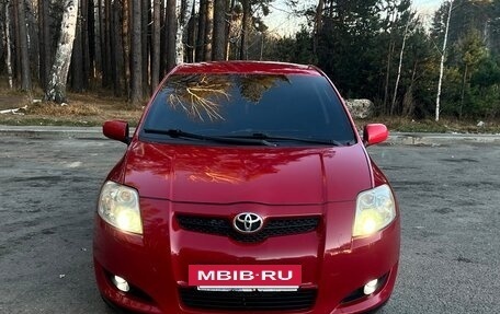 Toyota Auris II, 2008 год, 670 000 рублей, 2 фотография