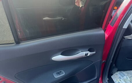 Toyota Auris II, 2008 год, 670 000 рублей, 9 фотография