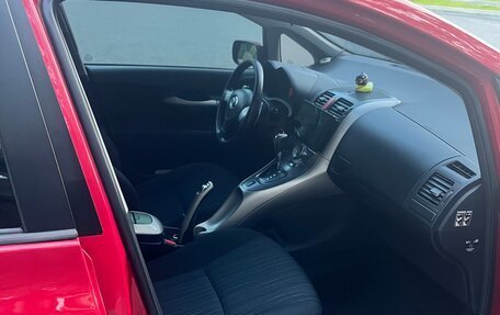 Toyota Auris II, 2008 год, 670 000 рублей, 11 фотография