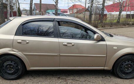 Chevrolet Lacetti, 2007 год, 255 000 рублей, 6 фотография