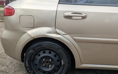 Chevrolet Lacetti, 2007 год, 255 000 рублей, 7 фотография