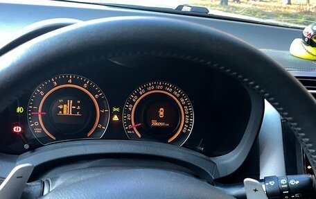 Toyota Auris II, 2008 год, 670 000 рублей, 13 фотография