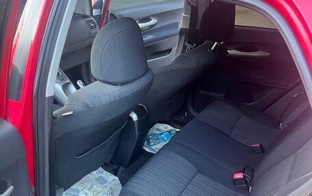 Toyota Auris II, 2008 год, 670 000 рублей, 10 фотография