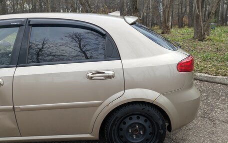 Chevrolet Lacetti, 2007 год, 255 000 рублей, 2 фотография