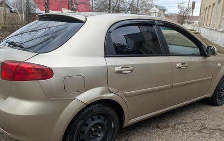 Chevrolet Lacetti, 2007 год, 255 000 рублей, 5 фотография