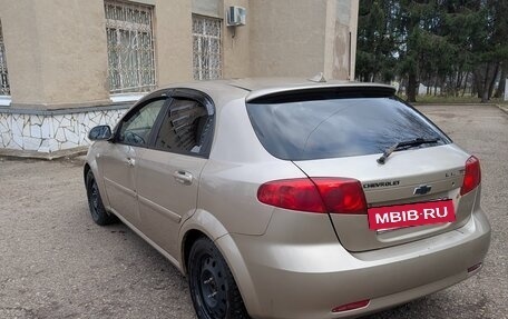 Chevrolet Lacetti, 2007 год, 255 000 рублей, 3 фотография