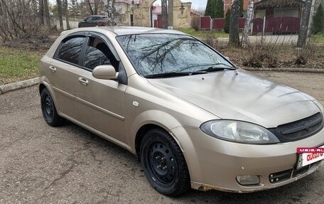 Chevrolet Lacetti, 2007 год, 255 000 рублей, 8 фотография
