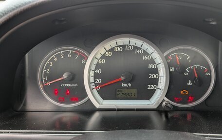 Chevrolet Lacetti, 2007 год, 255 000 рублей, 11 фотография