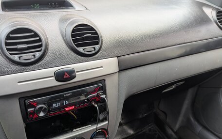 Chevrolet Lacetti, 2007 год, 255 000 рублей, 12 фотография